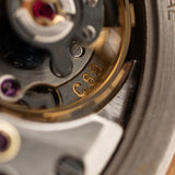 IWC Cal. 89 Pinna di squalo 18k Rose 1967