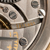 IWC Cal. 89 Pinna di squalo 18k Rose 1967