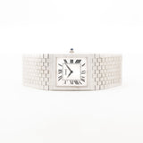 Piaget Quadrato in oro bianco 18k 1970