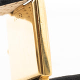 Audemars Piguet Quadrato 18k anni '40