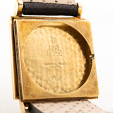 Audemars Piguet Quadrato 18k anni '40