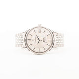 Tortiera Omega Constellation Giappone 1973