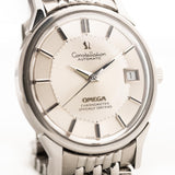 Tortiera Omega Constellation Giappone 1973