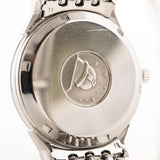 Tortiera Omega Constellation Giappone 1973
