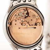 Tortiera Omega Constellation Giappone 1973