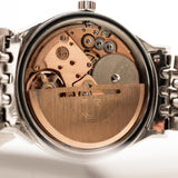 Tortiera Omega Constellation Giappone 1973