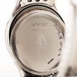 Tortiera Omega Constellation Giappone 1973