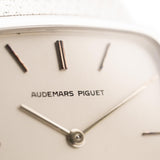 Audemars Piguet Quadrato 18k anni '70