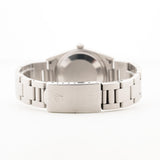 Rolex Air King Nero 1991