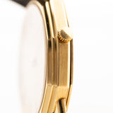 Audemars Piguet 18k Decagon a gradini anni '70