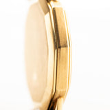 Audemars Piguet 18k Decagon a gradini anni '70