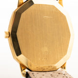 Audemars Piguet 18k Decagon a gradini anni '70