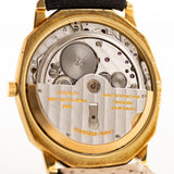 Audemars Piguet 18k Decagon a gradini anni '70