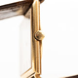 Patek Philippe 18k Gondolo anni '70