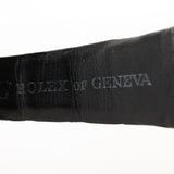 Rolex Cellini 18k Rettangolare 1976