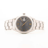 Rolex Oysterdate Precison Grigio 1974
