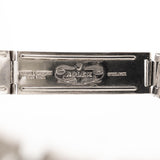 Rolex Oysterdate Precison Grigio 1974