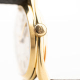 IWC Automatico 18k Monocoque 1950
