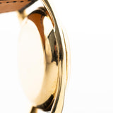 IWC Automatico 18k Monocoque 1950