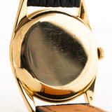 IWC Automatico 18k Monocoque 1950