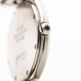 Cartier Santos Vendome Ronde anni '80