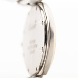 Cartier Santos Vendome Ronde anni '80