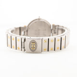 Cartier Santos Vendome Ronde anni '80