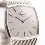 Chopard Automatico 18k TV 1979