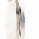 Chopard Automatico 18k TV 1979