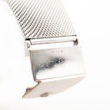 Chopard Automatico 18k TV 1979