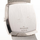Chopard Automatico 18k TV 1979