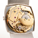 Chopard Automatico 18k TV 1979