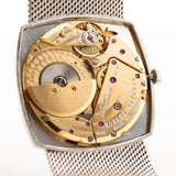 Chopard Automatico 18k TV 1979