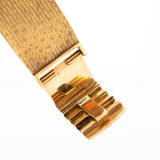 Patek Philippe Gondolo 18k Lapislazzuli anni '70