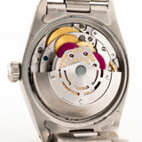 Rolex Oyster Perpetual Date Dorato 1974