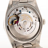 Rolex Oyster Perpetual Date Dorato 1974