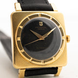 Universal Genéve 18k Quadrato Automatico 1950