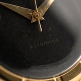 Universal Genéve 18k Quadrato Automatico 1950