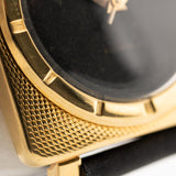 Universal Genéve 18k Quadrato Automatico 1950