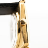 Universal Genéve 18k Quadrato Automatico 1950