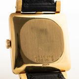 Universal Genéve 18k Quadrato Automatico 1950