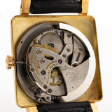 Universal Genéve 18k Quadrato Automatico 1950