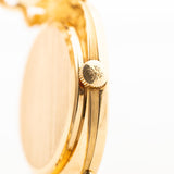 Patek Philippe Ellipse d'Or 18k 1980
