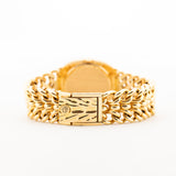 Patek Philippe Ellipse d'Or 18k 1980