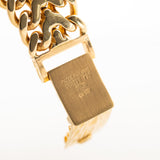 Patek Philippe Ellipse d'Or 18k 1980