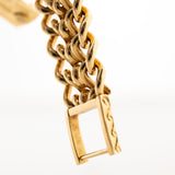 Patek Philippe Ellipse d'Or 18k 1980