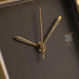 Cartier Santos Carrée Fantasma bicolore 1987