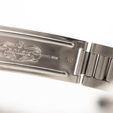 Rolex Air King Gilt 1983