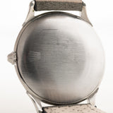 Rolex Sub Second Resistente agli urti 1947