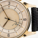 Sveglia da polso Jaeger LeCoultre 1950
